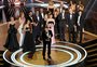 Em imagens, veja como foi a noite que premiou "Ainda Estou Aqui" e outras obras no Oscar 