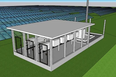 Coopernorte Geração - Usina<!-- NICAID(16006859) -->