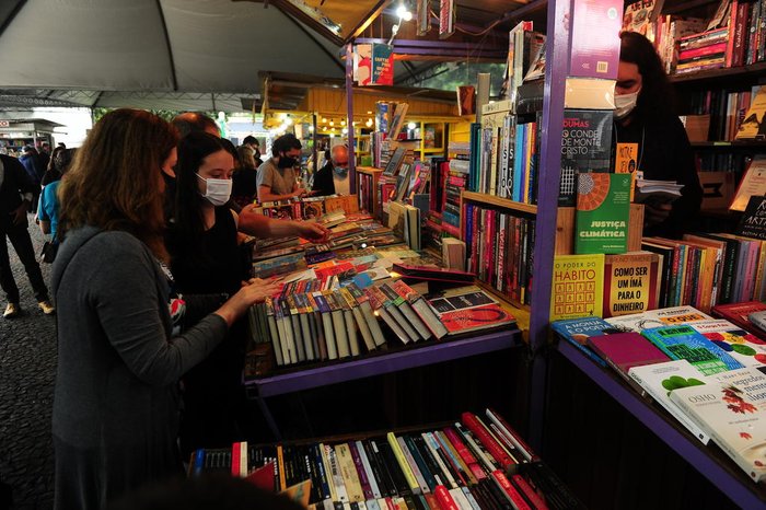 Feira do Livro