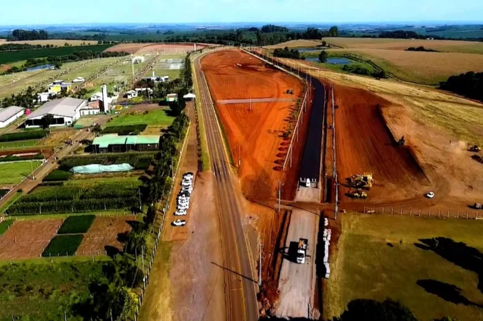 Expodireto Cotrijal / Divulgação