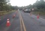 Motorista morre esmagado pelo próprio caminhão em Cruz Alta