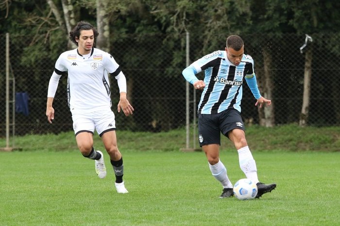 Rodrigo Fatturi / Grêmio Rodrigo Fatturi / Grêmio