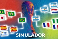 futebol, copa do mundo, simulador