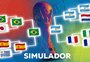 Simulador da Copa do Mundo 2026
