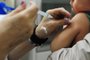 CAXIAS DO SUL, RS, BRASIL (13/05/2017) Vacina da Gripe aplicada na UBS Centro. (roni Rigon/Pioneiro).<!-- NICAID(12910688) -->