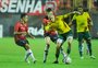 Brasil 1x2 Ypiranga: veja os gols e os melhores momentos pelo Gauchão 