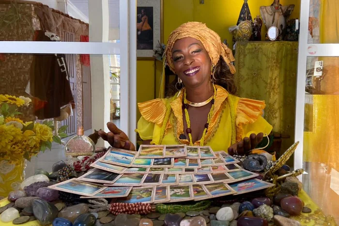 Laura Cosme / Grupo RBS