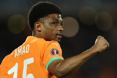 Amad Diallo, futebol, Costa do Marfim