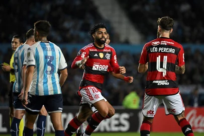 Gabigol, Flamengo