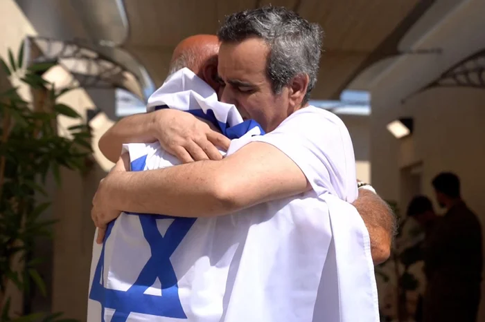 - / Israeli Army / AFP