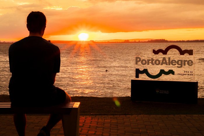 Luan Furtado / PMPA / Divulgação