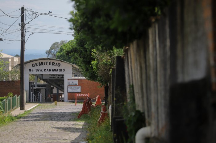 Bruno Todeschini / Agencia RBS