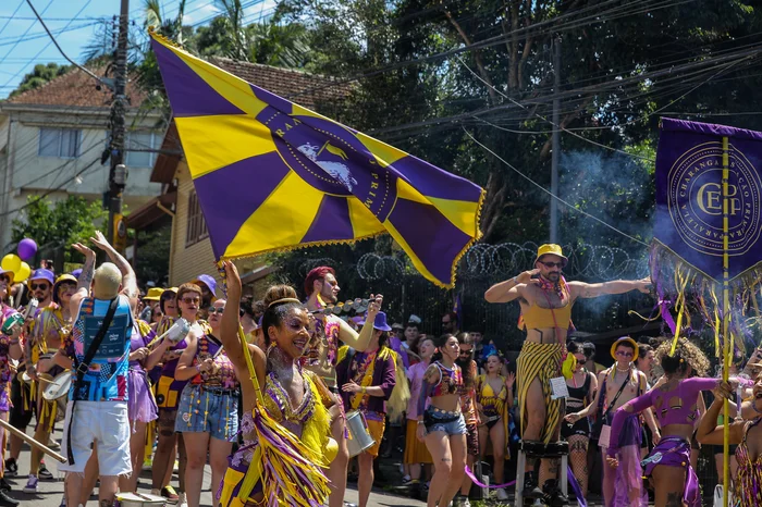 Neimar De Cesero / Agencia RBS Neimar De Cesero / Agencia RBS