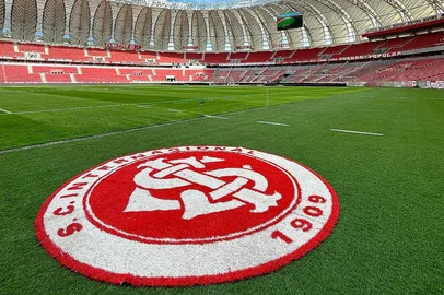 Estádio Beira-Rio - Foto: SC Internacional/Divulgação<!-- NICAID(16047358) -->