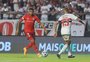 VÍDEO: os melhores momentos de São Paulo x Inter