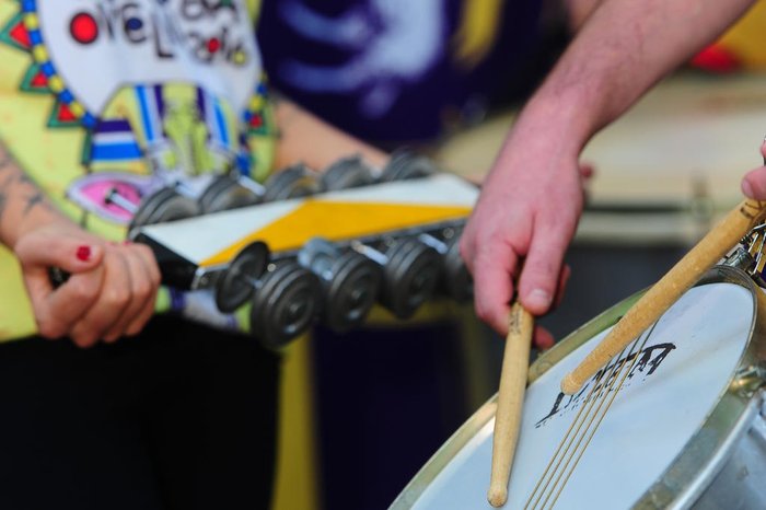 Porthus Junior / Agencia RBS