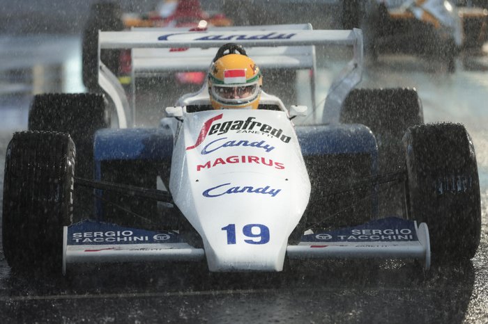 Guilherme Leporace/Netflix / Divulgação Guilherme Leporace/Netflix / Divulgação