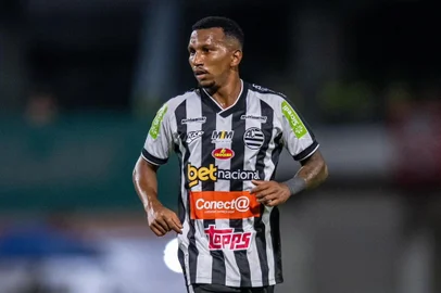 Léo Chu está no Athletic-MG