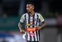 Algoz em Gre-Nal pelo Grêmio, Léo Chu reencontra o Inter: "Marquei contra eles, mas estou focado no presente"