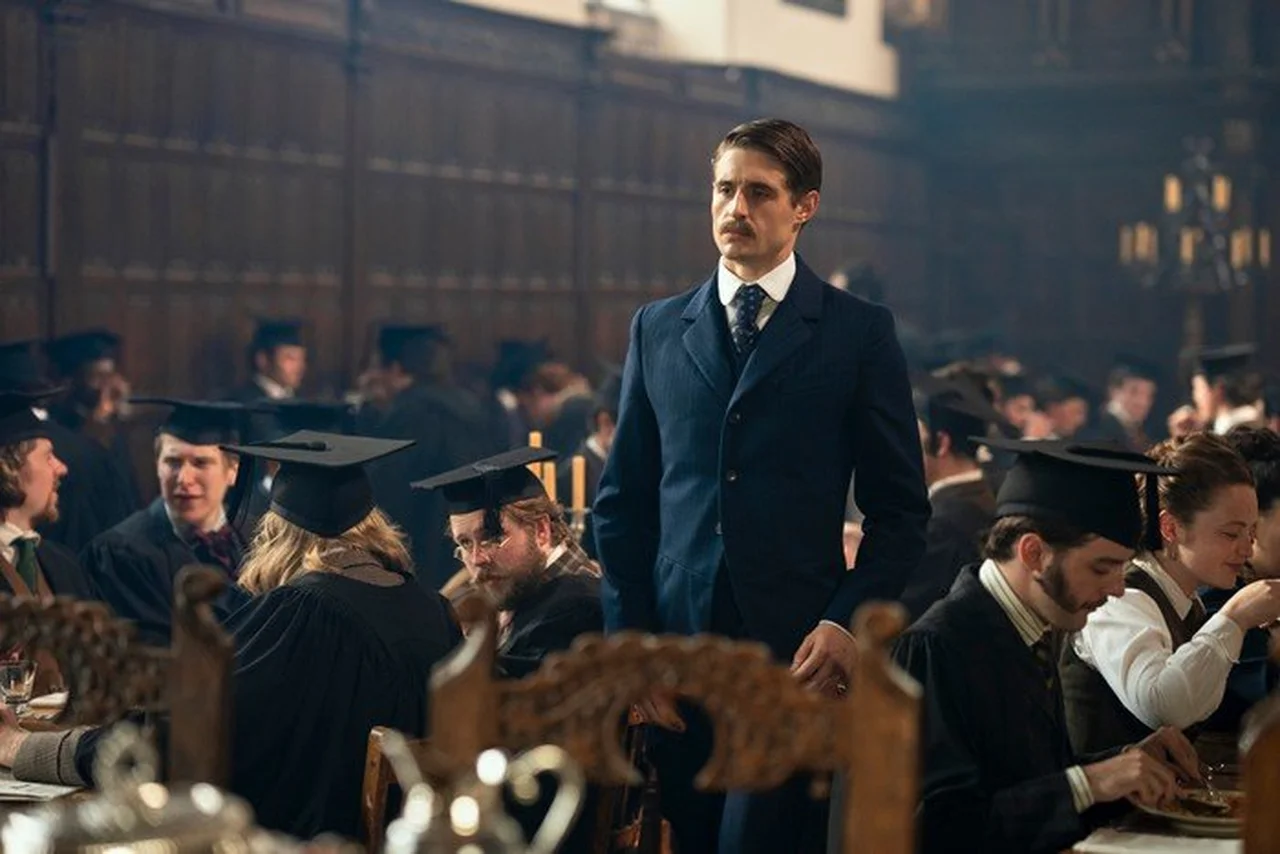 Reprodução/Prime Video