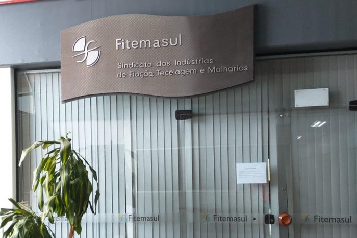 Fitemasul / Divulgação Fitemasul / Divulgação