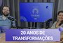Da gestão de dados à consultoria em processos, a empresa que segue inovadora após 20 anos