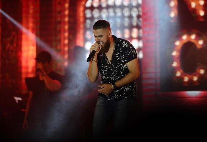 Antonio Valiente / Agencia RBS Antonio Valiente / Agencia RBS