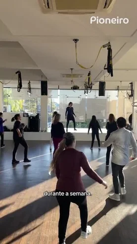 Dança e espiritualidade: conheça o Gospel Dance, modalidade que une atividade física e louvor