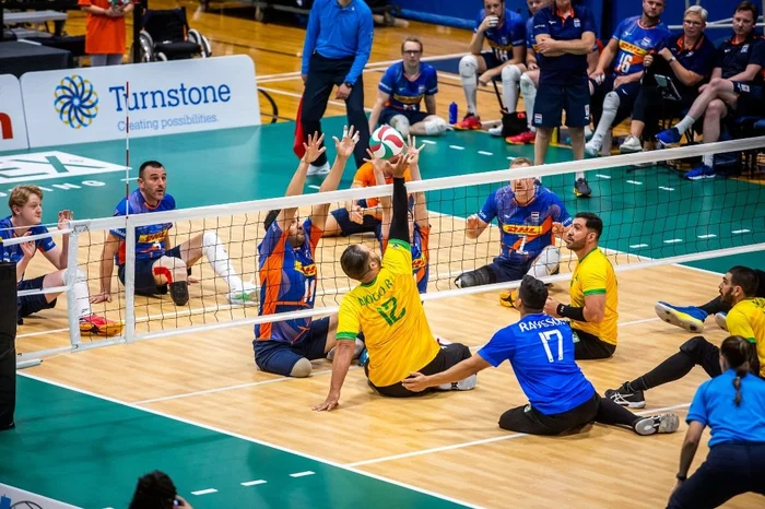 Sinisa Kaniza / WPV/Divulgação Sinisa Kaniza / WPV/Divulgação