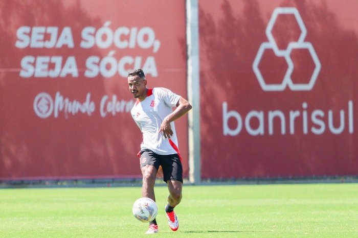 Ricardo Duarte, Inter / Divulgação Ricardo Duarte, Inter / Divulgação
