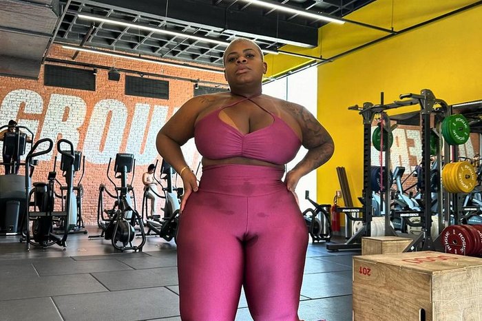 @jojotodynho Instagram / Reprodução