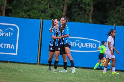 Caroline Martins / Grêmio/Divulgação image