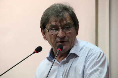Morre professor e ex-vereador que levou Bento Gonçalves a Liga Nacional de Vôlei<!-- NICAID(15263684) -->