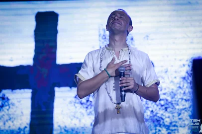 Sandro Luiz _ Umbanda<!-- NICAID(16267989) -->