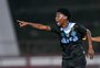 "Claramente foi pênalti", reclama zagueira do Grêmio após empate no Brasileirão Feminino