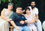 Caio Blat comemora 18 anos do filho: "Você me orgulha muito"