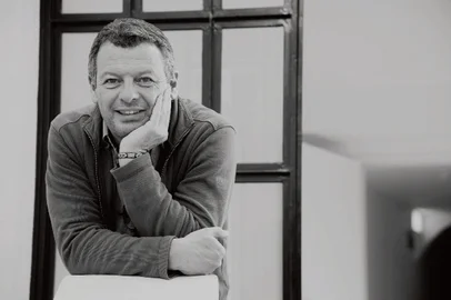 Rui Pinto Gonçalves, arquiteto português, irá participar do evento Vozes da Arquitetura, em Caxias do Sul, a partir da próxima terça-feira (23). <!-- NICAID(16128761) -->