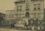 O Colégio Elementar José Bonifácio em 1912