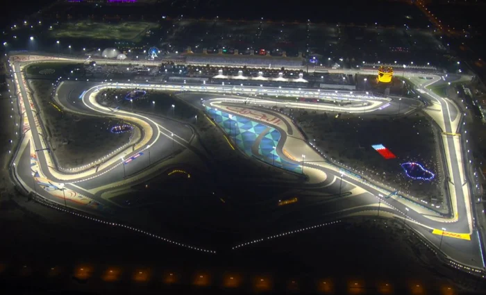 Fórmula 1/Divulgação