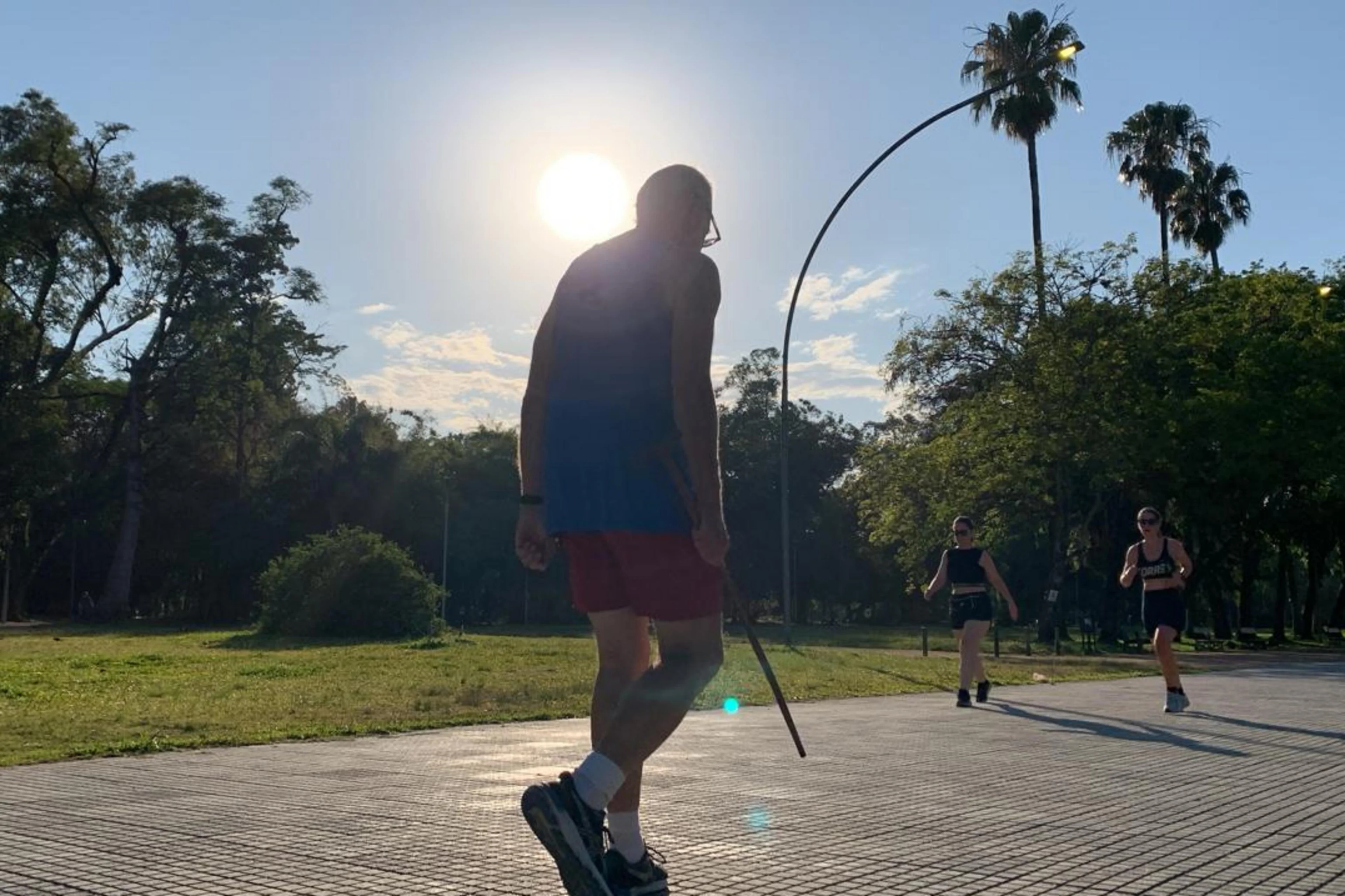 Ronaldo Bernardi/Agencia RBS