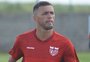 Novo centroavante do Ypiranga disputou a Sul-Americana nesta temporada