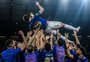 Ídolo do Inter, Rafael Sobis anuncia aposentadoria: "Vou nascer para uma nova vida"