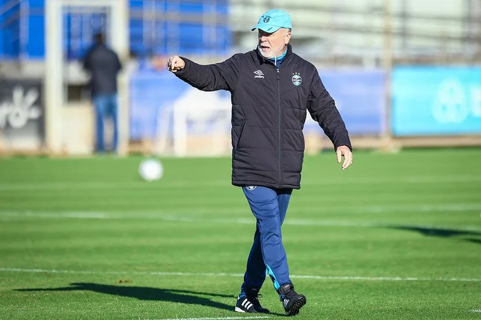 (Lucas Uebel/Grêmio FBPA)