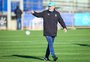 O planejamento do Grêmio para o jogo-treino contra o Aimoré