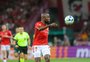 Inter projeta retorno de Enner Valencia contra o Bragantino