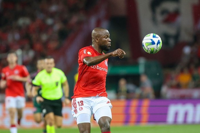 Ricardo Duarte / Inter/Divulgação