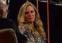 Bruna Lombardi recebe alta e fala sobre as enchentes no RS: "Nós nos sentimos gaúchos nesse momento" 