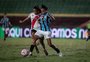 Grêmio divulga nota de repúdio após injúria racial em partida da Brasil Ladies Cup