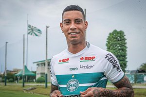 Rafael Ianoski / Coritiba Foot Ball Club