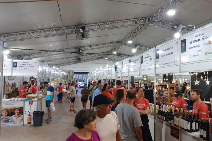 Elias Kuck / Emater/ Divulgação